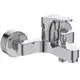 IS-Badearmatur-AP-Cerabase-Ausld-161mm-Chrom-BC843AA gallery number 3